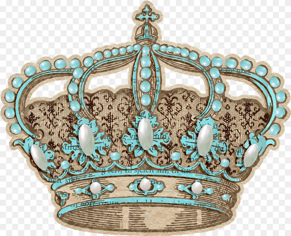 Crown Clipart Silver Bird With A Crown, Accessories, Jewelry Png