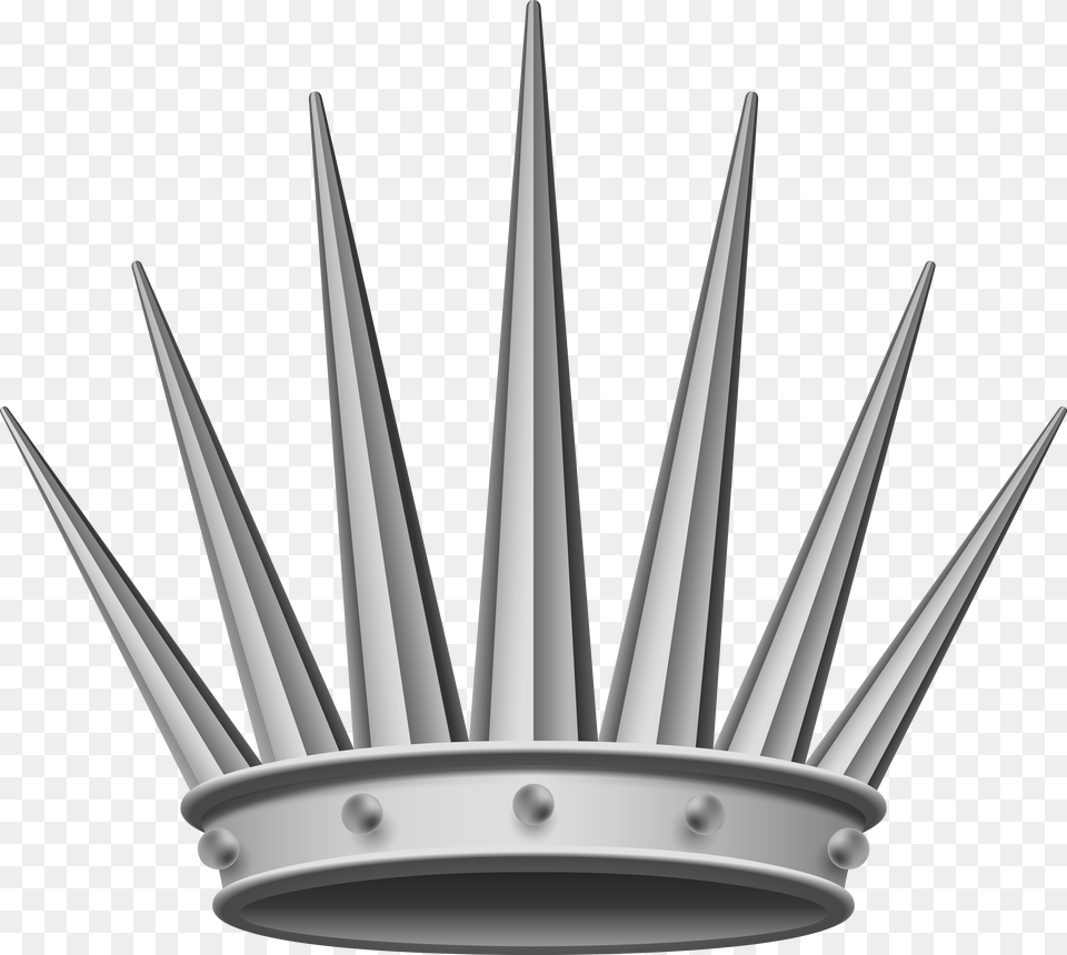 Crown Clipart Silver Pics To Free Download Transparent Png Image