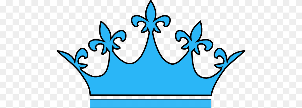 Crown Clipart Teal, Accessories, Jewelry, Baby, Person Free Png Download