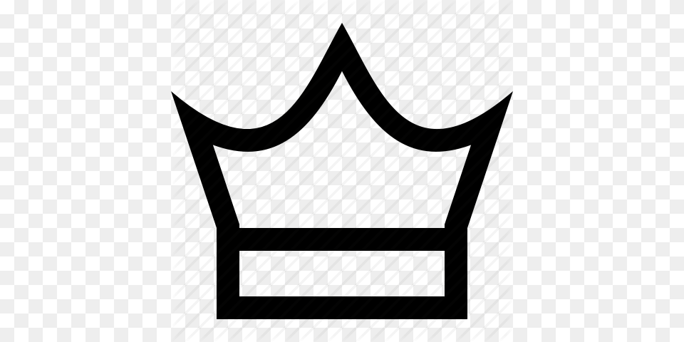 Crown Clipart To Crown Clipart, Furniture Free Png Download