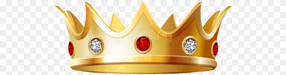Crown Clipart Transparent Images U2013 Solid, Accessories, Jewelry Free Png Download