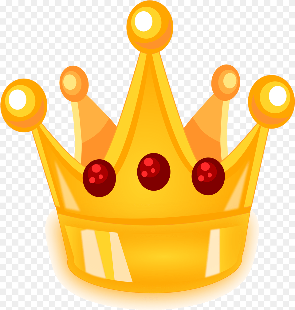 Crown Cliparts For Crowns Clipart Evil And Use Cartoon Crown Accessories, Jewelry, Chess, Game Free Transparent Png