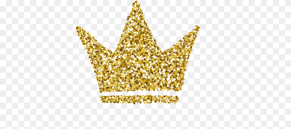 Crown Cliparts Glitter Glitter Gold Crown Clipart, Accessories, Jewelry, Chandelier, Lamp Png
