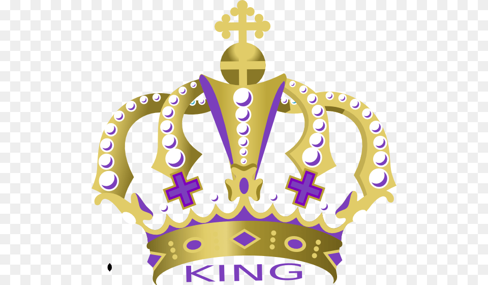 Crown Cliparts Purple Clip Art, Accessories, Jewelry, First Aid Free Png Download