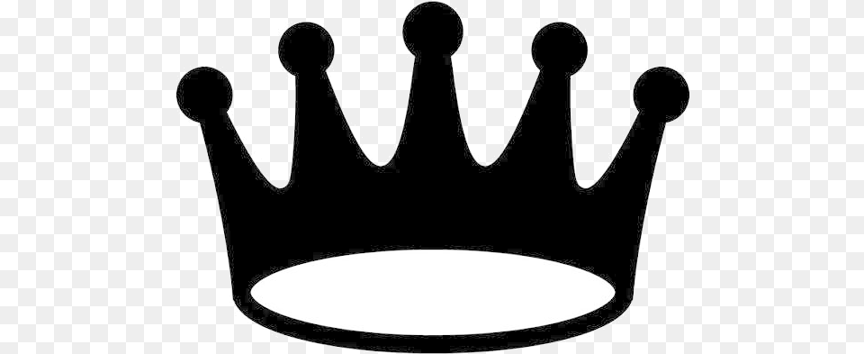 Crown Collection Of Prince Black And White Transparent Svg Prince Crown Clipart, Accessories, Jewelry Free Png