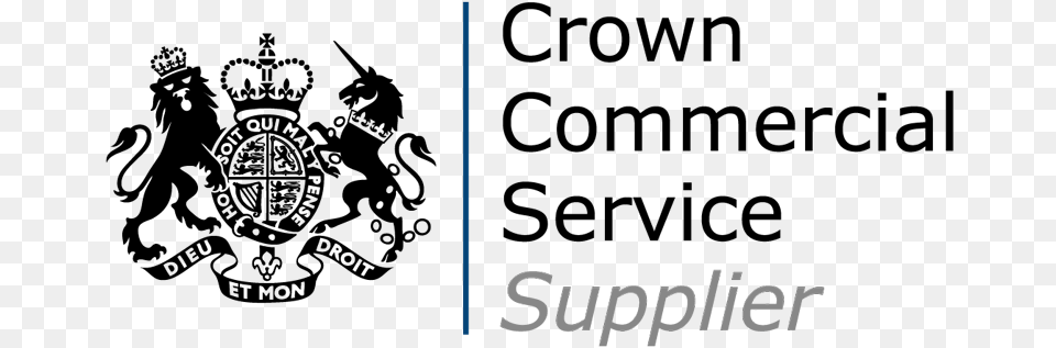 Crown Commercialservicesupplierlogopngpagespeedce British Embassy Rome Logo, Text, Page Png Image
