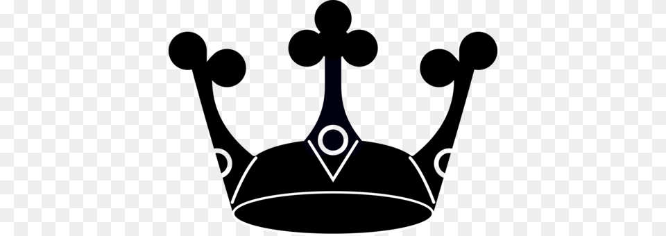 Crown Computer Icons Coronet Of George Prince Of Wales Lighting, Accessories Free Png Download