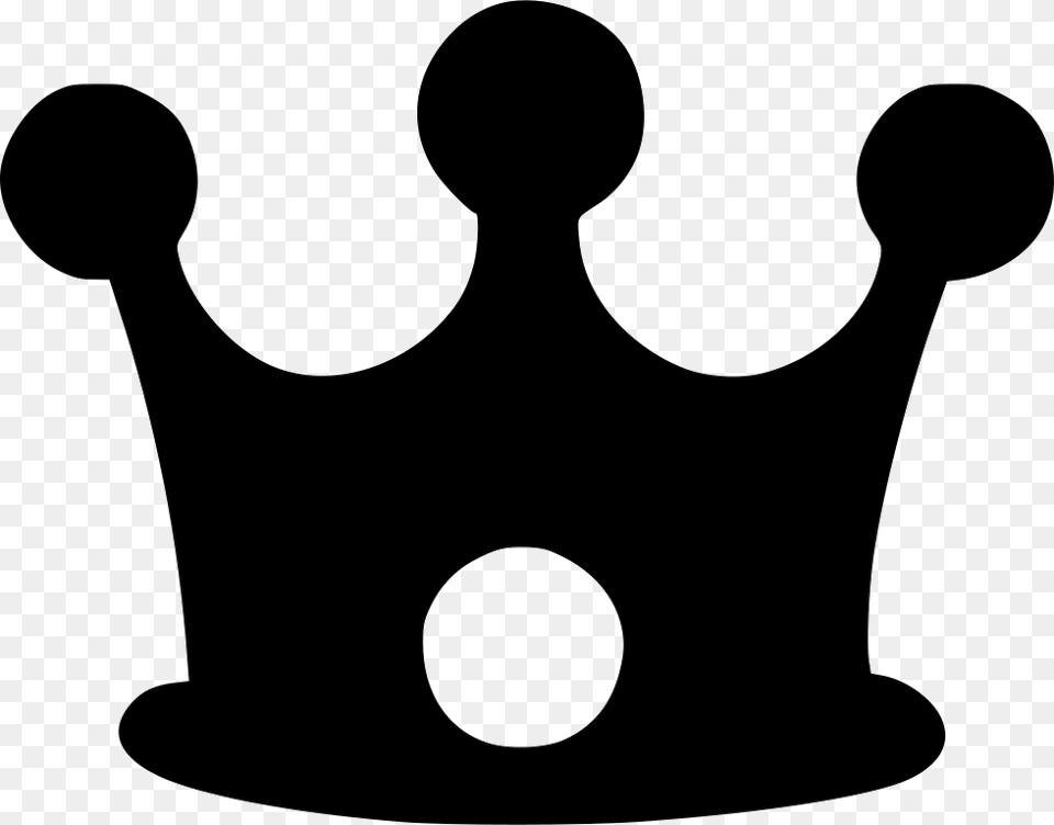 Crown Corona King Power Best Icon King, Accessories, Jewelry, Astronomy, Moon Free Png Download