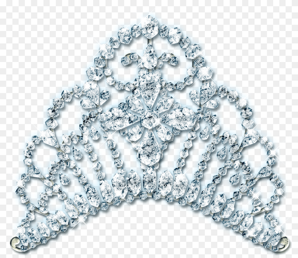 Crown Corona Princesa Princesa Pageant Crown, Accessories, Diamond, Gemstone, Jewelry Free Png Download