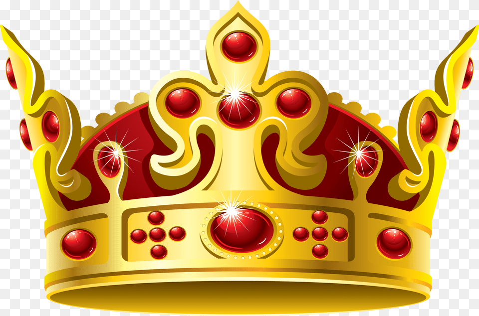 Crown Crown For King And Queen, Accessories, Jewelry, Dynamite, Weapon Free Transparent Png