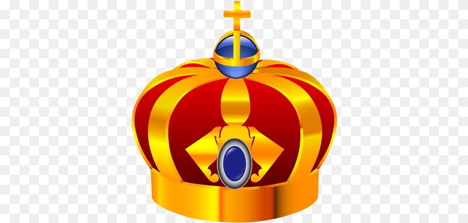 Crown Crown King Emoji, Accessories, Jewelry Free Png