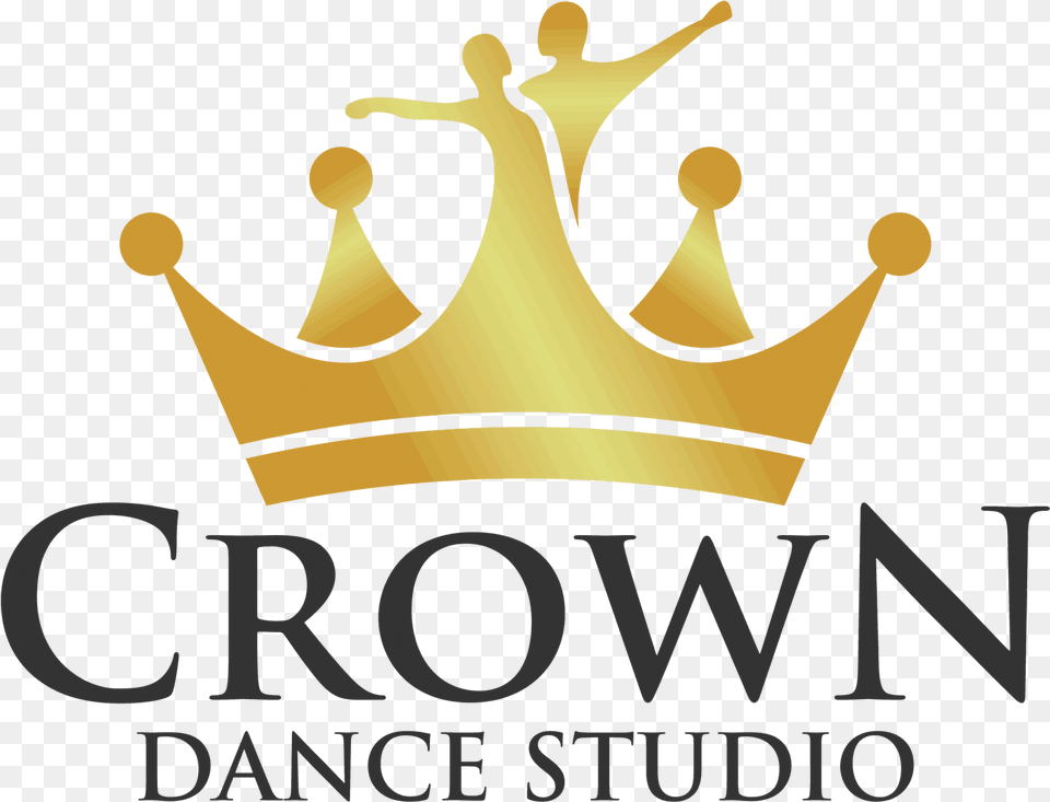 Crown Dance Studio In Fairfax Virginia Clip Art, Accessories, Jewelry Free Transparent Png