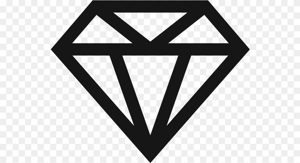 Crown Diamond Logo, Accessories, Gemstone, Jewelry Free Png