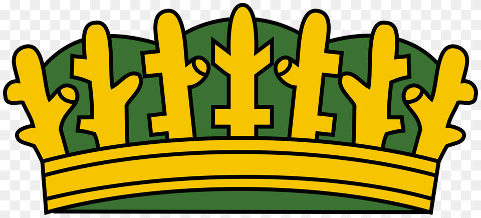 Crown Drawing National Coat Of Arms Cartoon, Accessories, Jewelry, Dynamite, Weapon Free Transparent Png