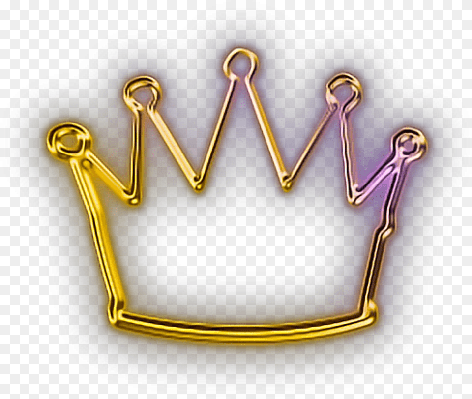 Crown Effect Picsart Free Png