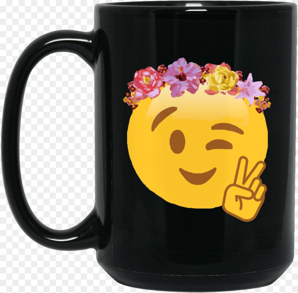 Crown Emoji, Cup, Face, Head, Person Free Png