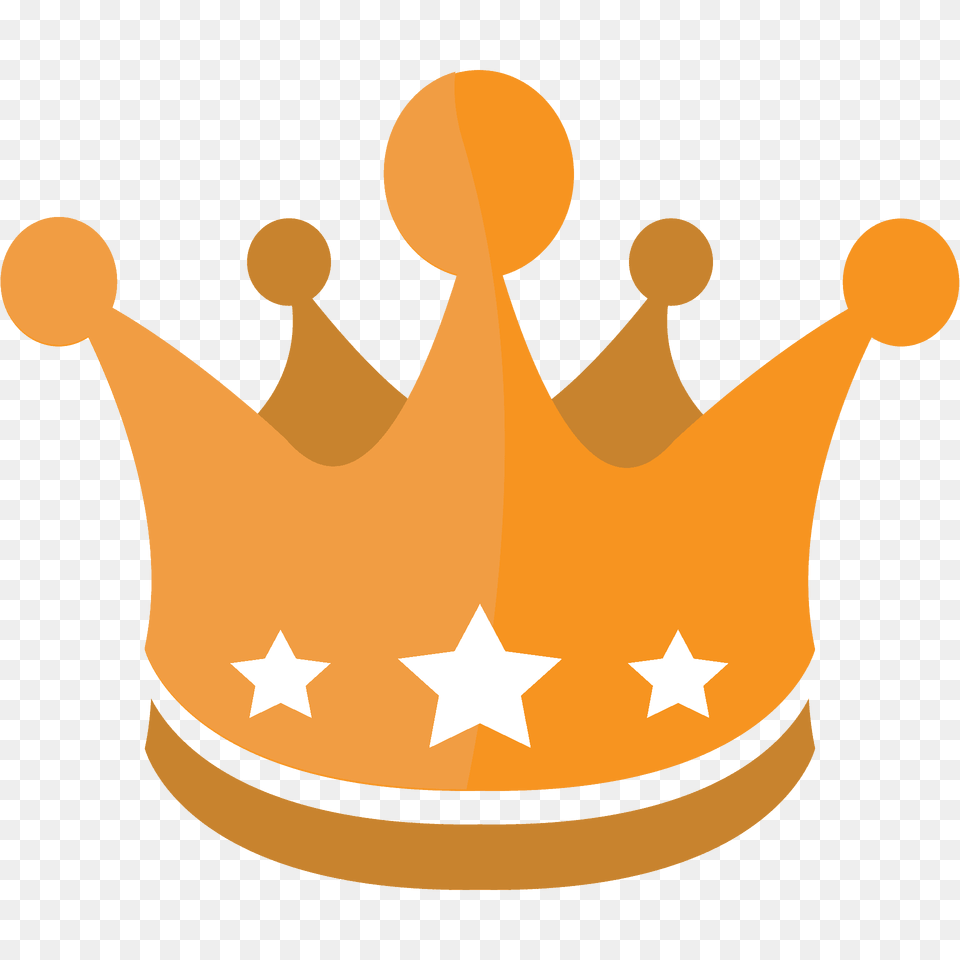 Crown Emoji Clipart, Accessories, Jewelry, Person Png