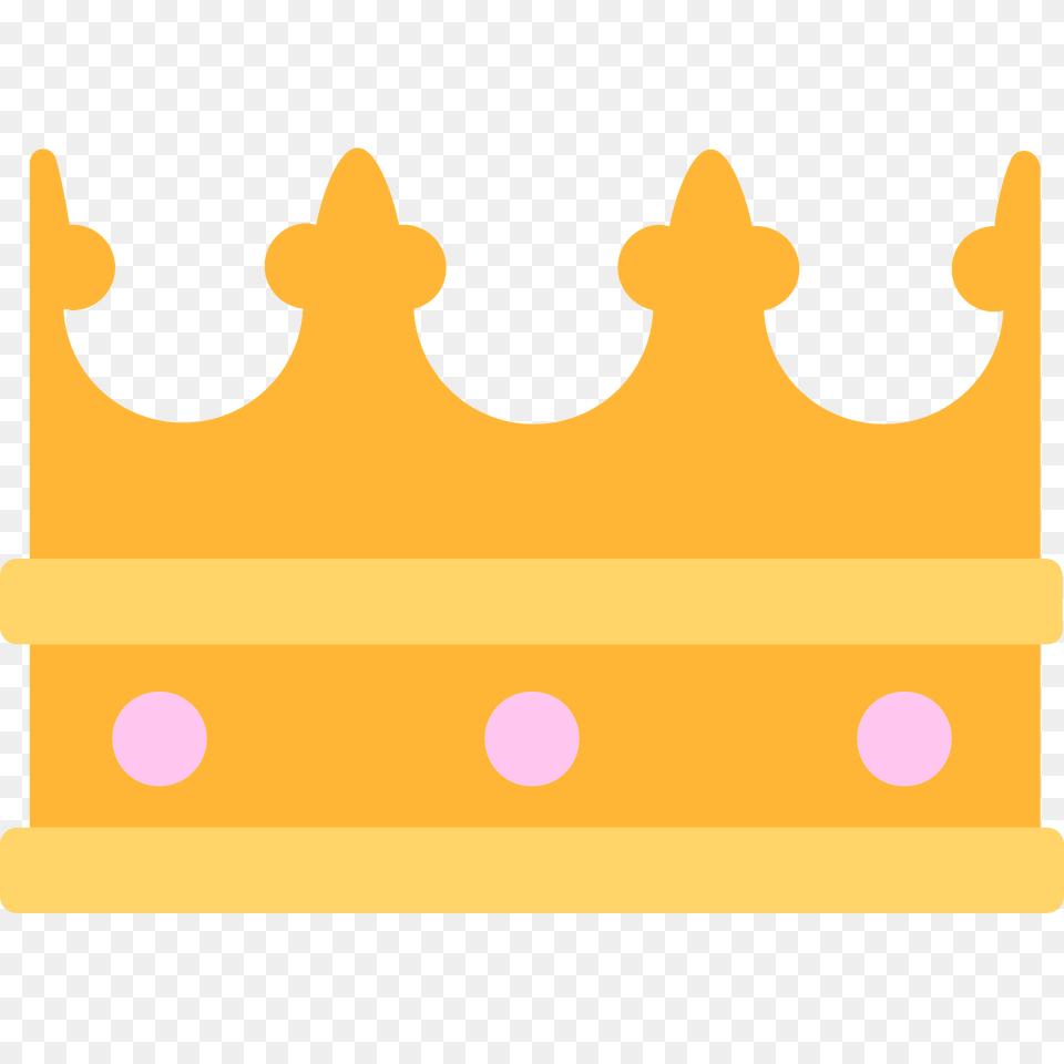 Crown Emoji Clipart, Accessories, Jewelry Free Png