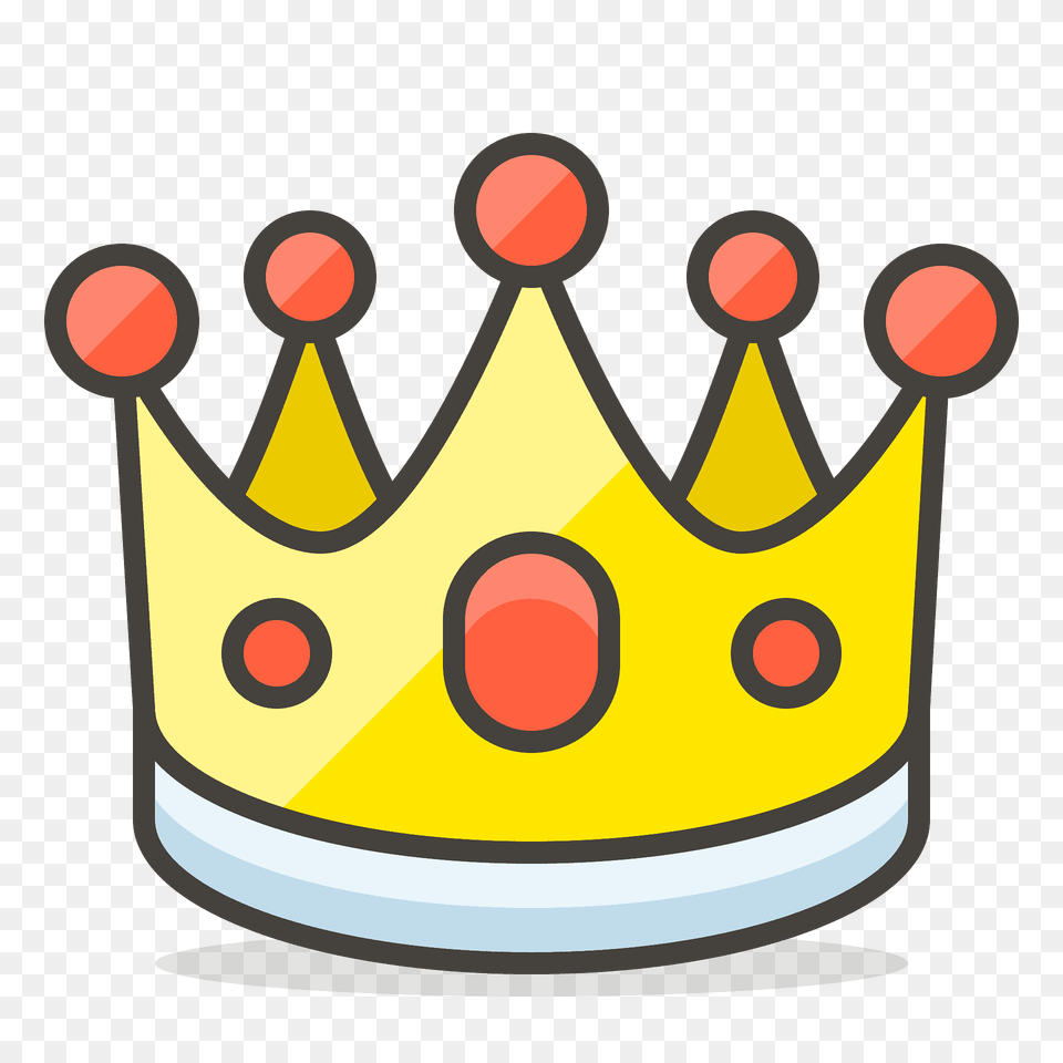 Crown Emoji Clipart, Accessories, Jewelry, Dynamite, Weapon Free Png