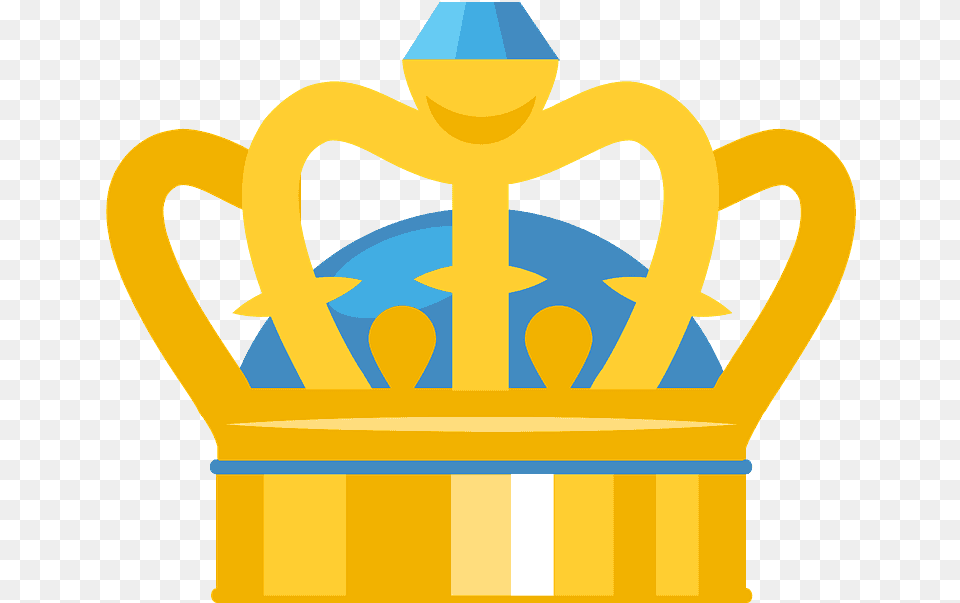 Crown Emoji Clipart Crown Emoji, Accessories, Jewelry Free Png Download