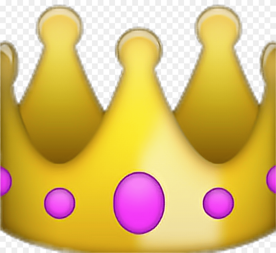 Crown Emoji Crown Emoji Transparent Background, Accessories, Jewelry, Toy Png