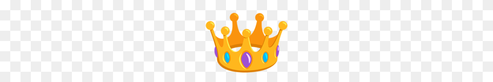 Crown Emoji On Messenger, Accessories, Jewelry, Person Free Transparent Png