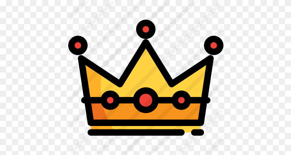 Crown Fashion Icons Icon, Accessories, Jewelry, Device, Grass Png Image