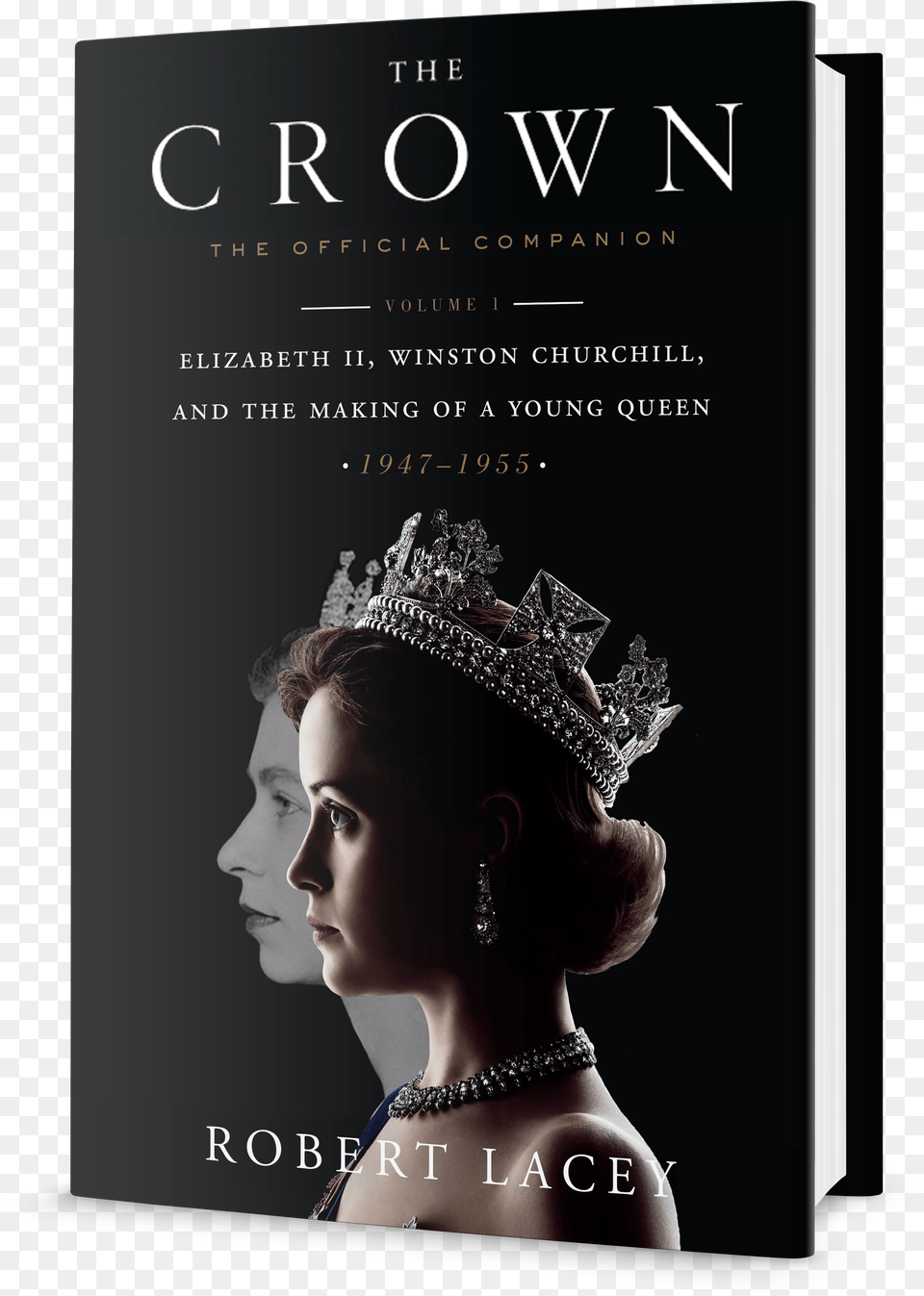 Crown Film Free Png