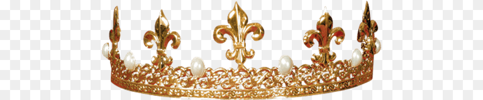 Crown Fleur Crown Of A Queen, Accessories, Jewelry, Chandelier, Lamp Free Png