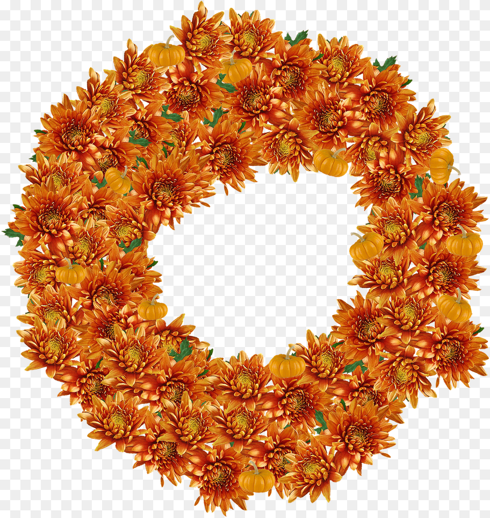Crown Flowers Flower On Pixabay Crown, Plant, Wreath Free Transparent Png