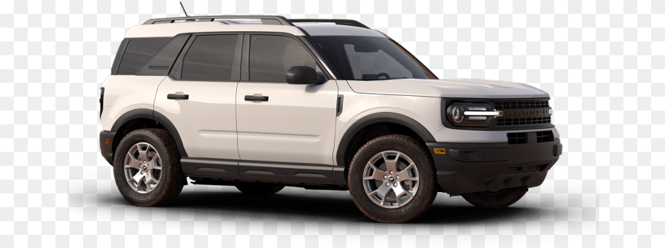 Crown Ford 2021 Bronco Sport, Suv, Car, Vehicle, Transportation Free Png