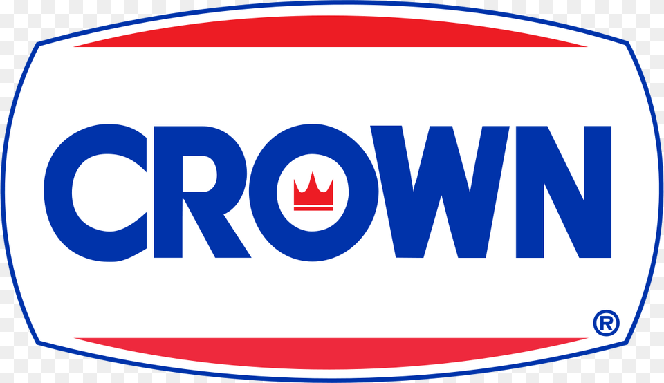 Crown Gas Station, Logo Free Png Download