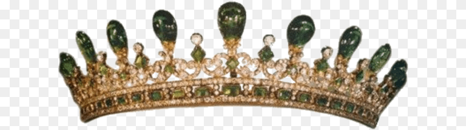 Crown Gold Golden Goldencrown Goldencrown Tiara Queen Gold Crown, Accessories, Jewelry, Cutlery, Spoon Free Transparent Png