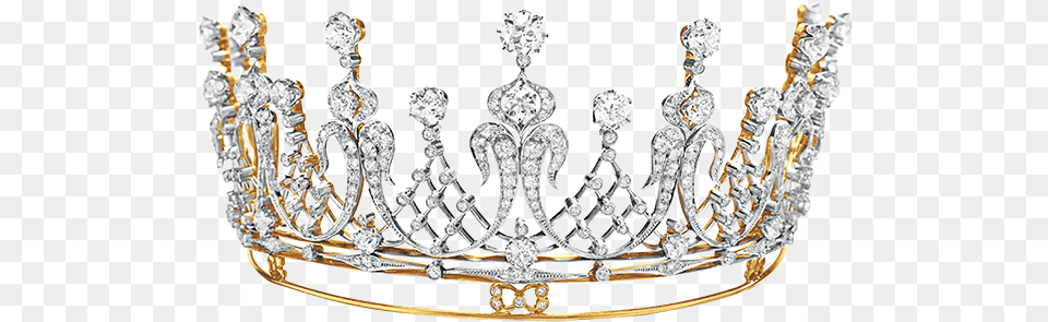 Crown Gold Platinum Silver Royal Queen Princess Queen Crown Accessories, Jewelry, Chandelier, Lamp Free Transparent Png