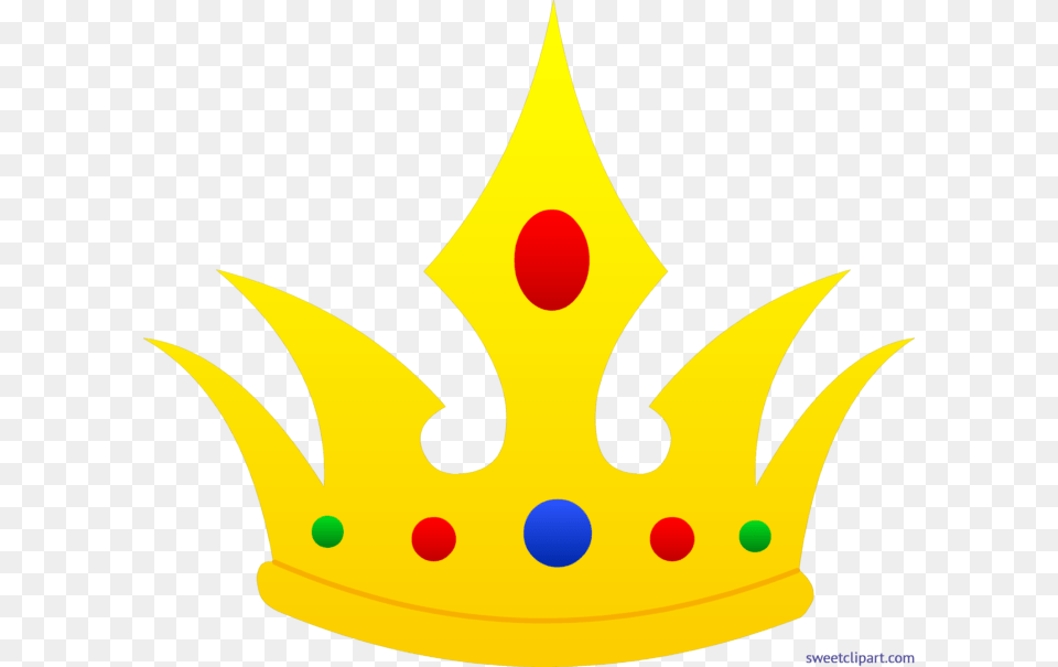 Crown Golden Clip Art, Accessories, Jewelry Png Image