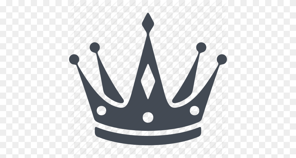 Crown Greatness Luxury Power Symbol Of Power Icon, Accessories, Jewelry, Festival, Hanukkah Menorah Free Transparent Png