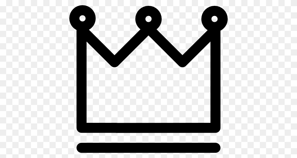 Crown Icon Free Png