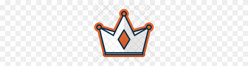 Crown Icon, Accessories, Symbol, Jewelry Free Transparent Png