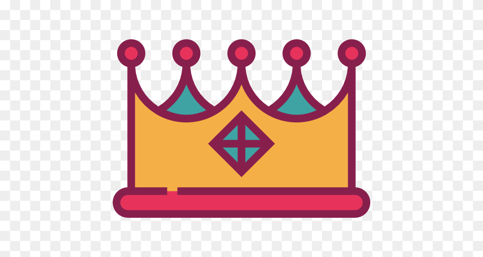 Crown Icon, Accessories, Gas Pump, Jewelry, Machine Free Png