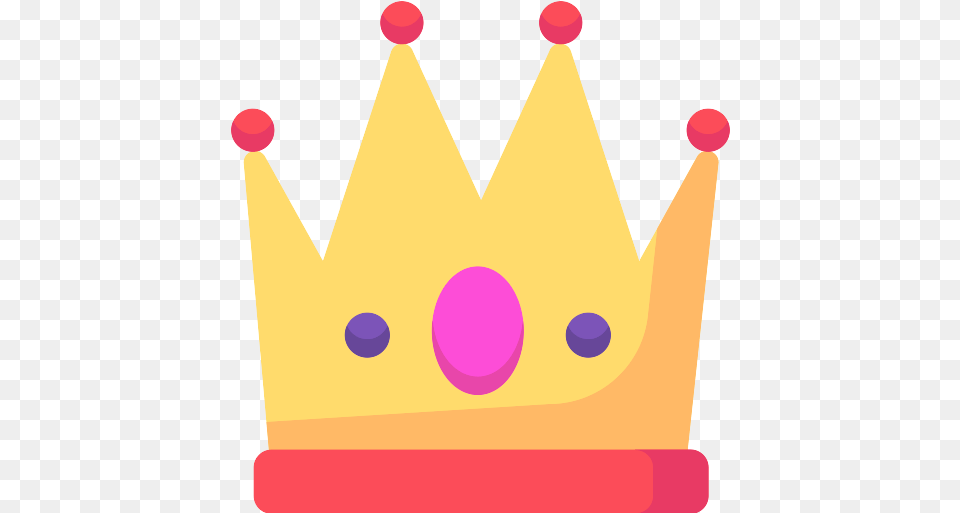 Crown Icon Clip Art, Accessories, Jewelry Free Png