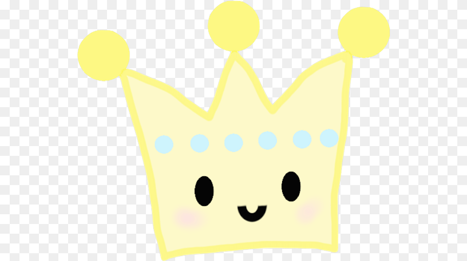 Crown Icon Cloud Icon Crown Icon Cute Crown No Icon Cute No Background, Accessories, Jewelry, Baby, Person Free Png Download