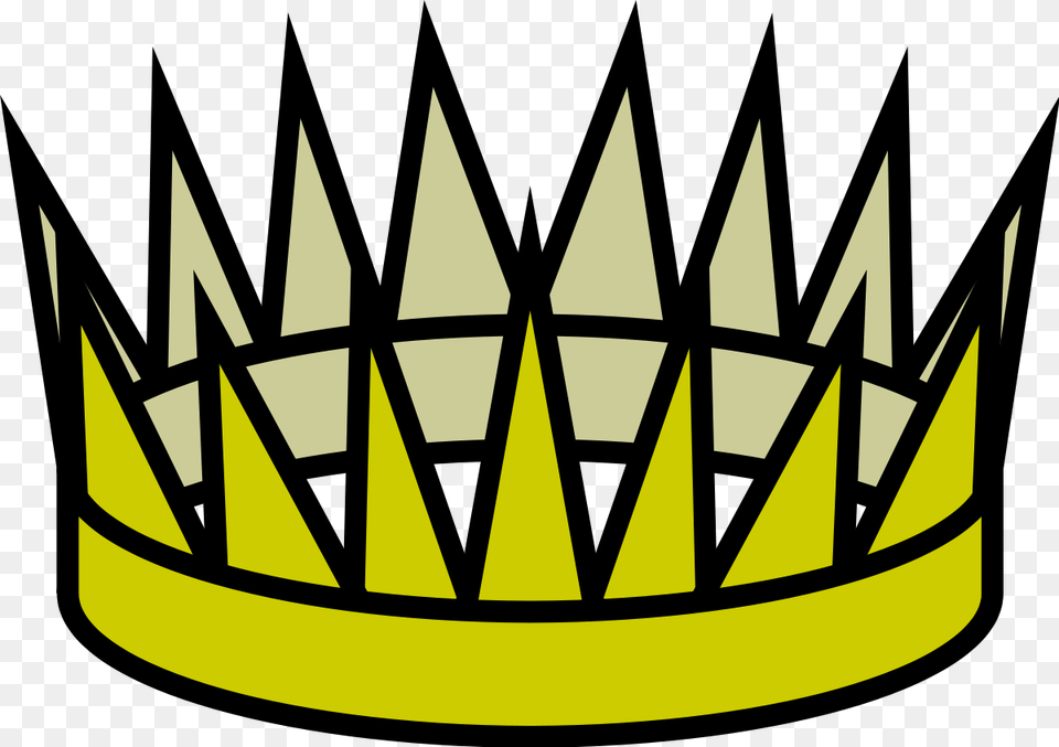 Crown Icon Scalable Vector Graphics, Accessories, Jewelry Png