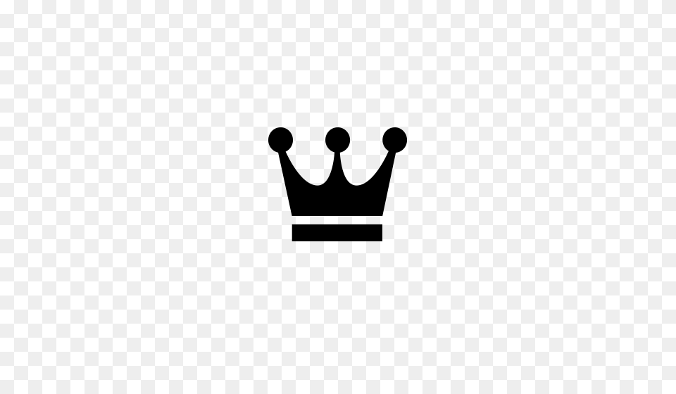 Crown Icon Vector, Cutlery Free Png Download