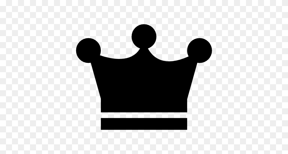 Crown Icons, Accessories, Jewelry, Stencil, Adult Free Png