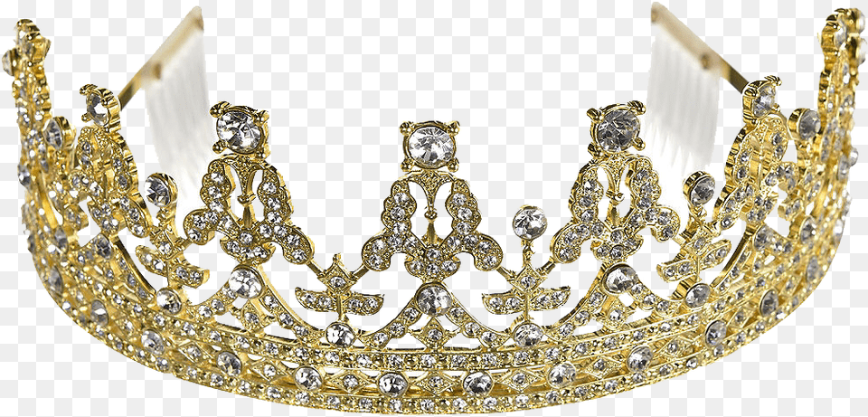 Crown Images Background Play Gold Crown Party City, Accessories, Jewelry, Chandelier, Lamp Free Transparent Png