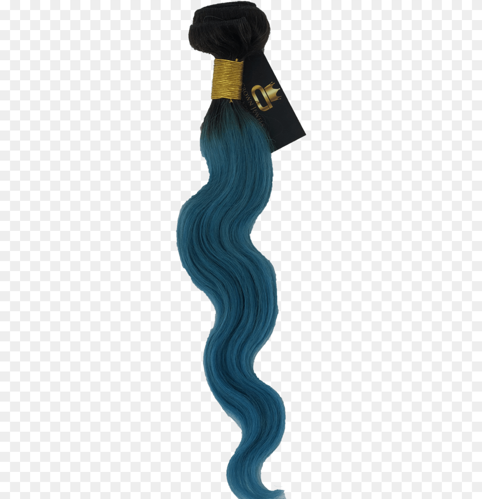 Crown Jewel Aquamarine 3 Bundles Closure Lace Wig, Adult, Female, Person, Woman Png Image