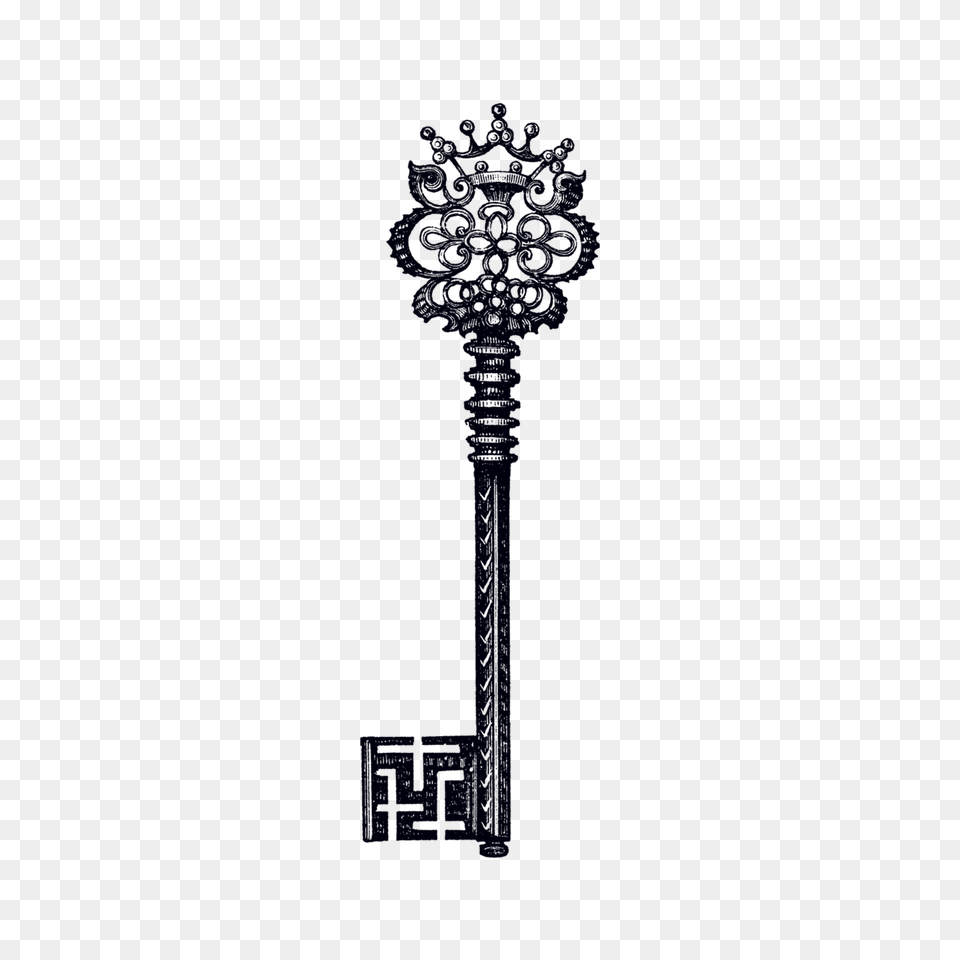 Crown Key, Nature, Outdoors Free Png Download
