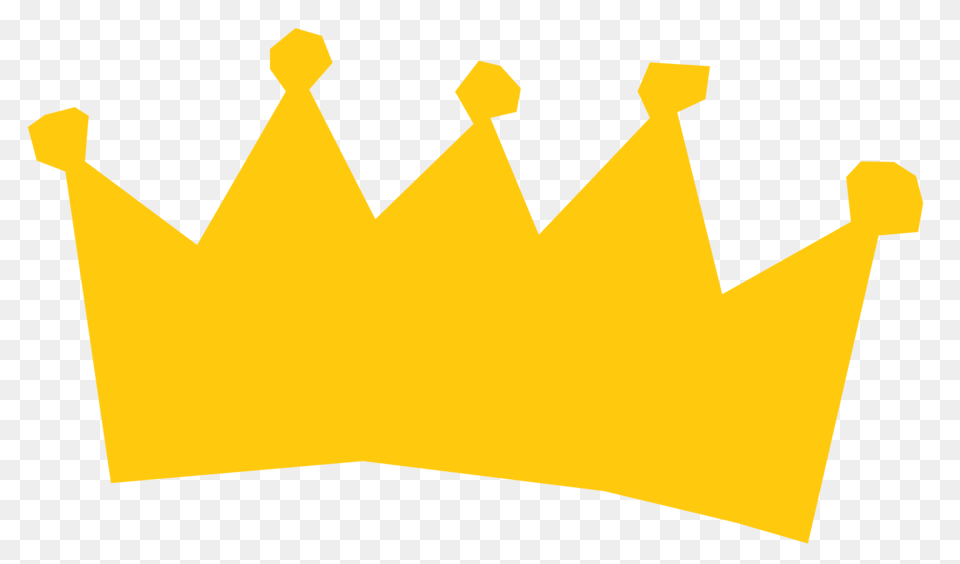 Crown King Black And White, Accessories, Jewelry Png