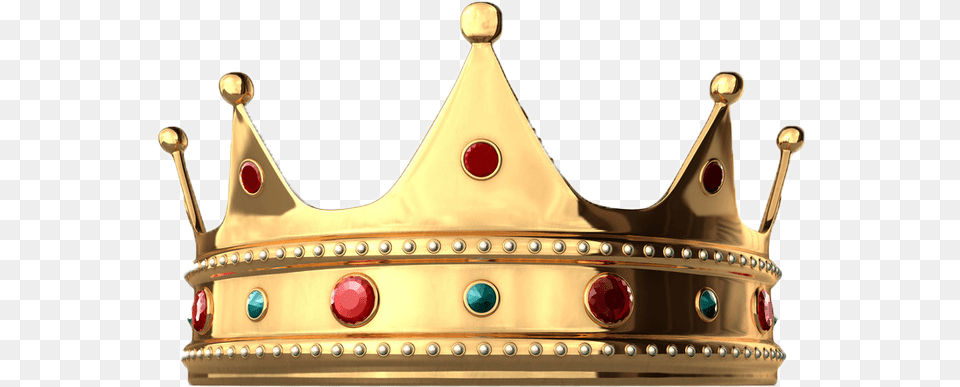 Crown King Crown, Accessories, Jewelry, Smoke Pipe Free Png Download