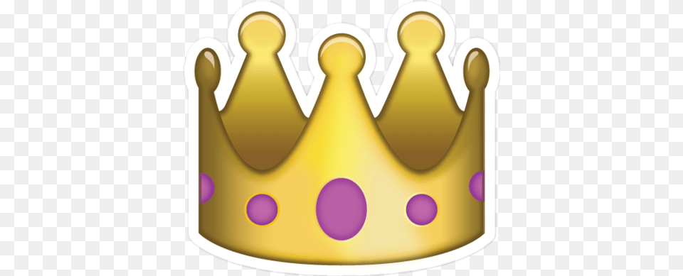 Crown King Cute Fab Emoji De Una Corona, Accessories, Jewelry, Smoke Pipe Free Png
